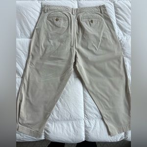 Eddie Bauer capris